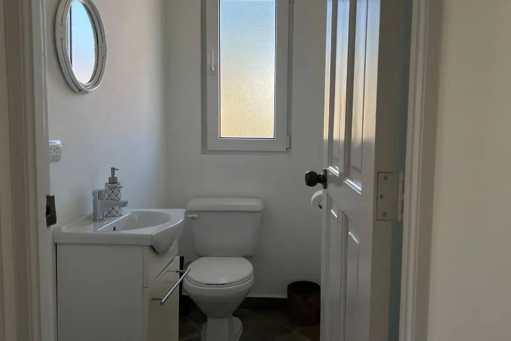 Cabarete Beach Apartment