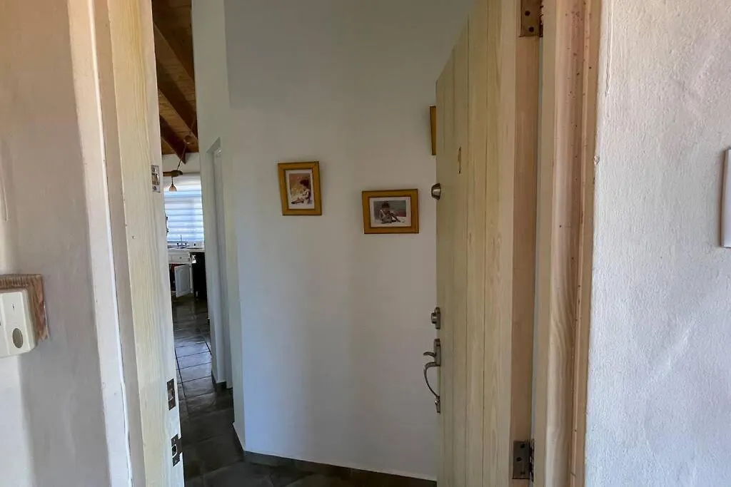 Cabarete Beach Apartment