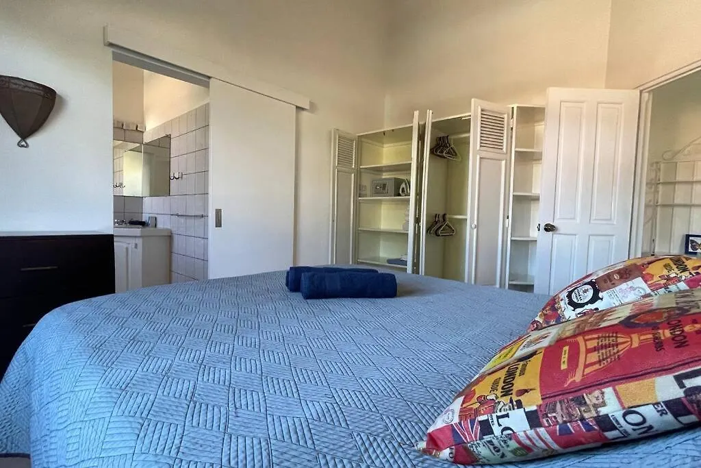 Cabarete Beach Apartment Dominican Republic
