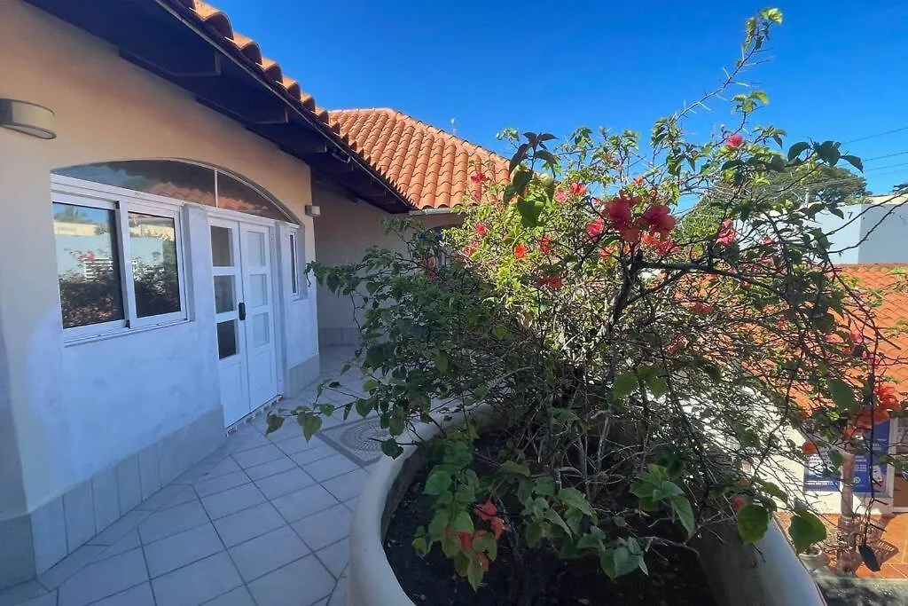 Cabarete Beach Apartment Dominican Republic
