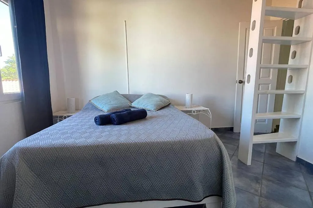Cabarete Beach Apartment