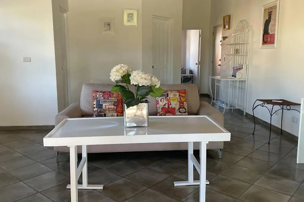 Cabarete Beach Apartment