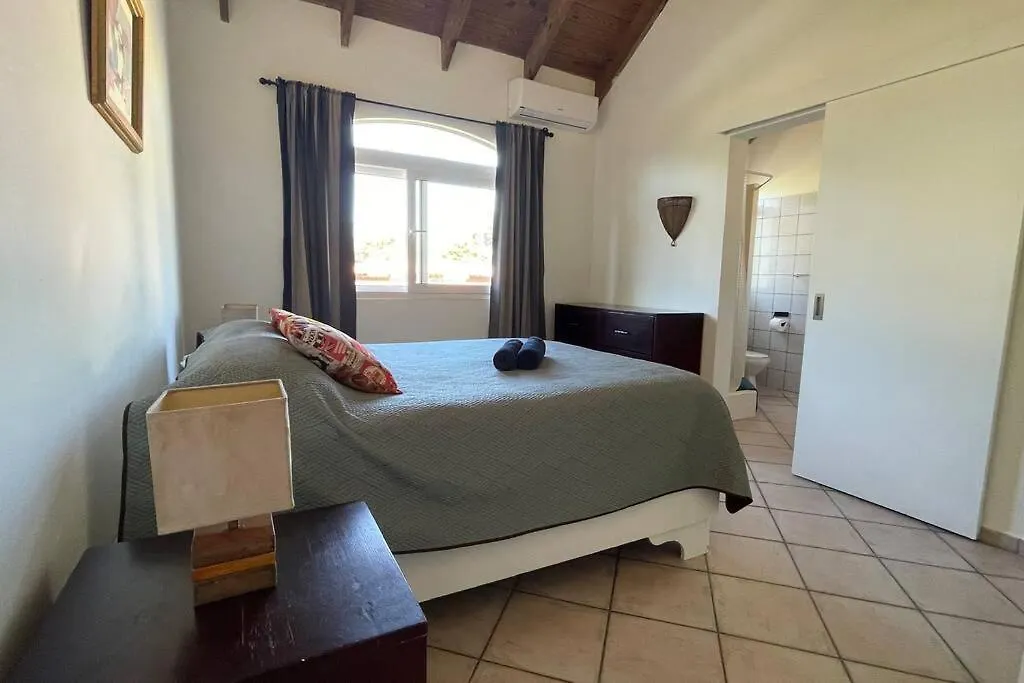 Cabarete Beach Apartment Dominican Republic