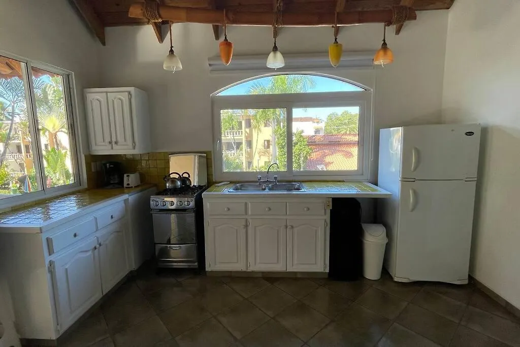 Cabarete Beach Apartment