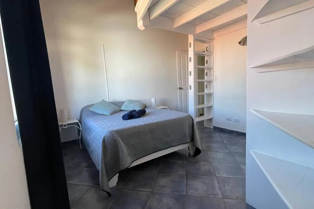 Cabarete Beach Apartment