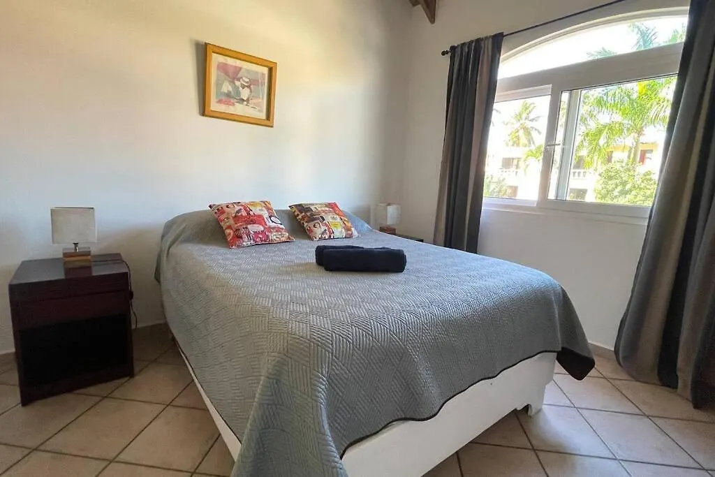 Cabarete Beach Apartment